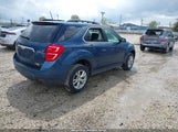 CHEVROLET EQUINOX LT 2GNALCEK7H6254337 снимка