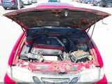 SAAB 9-3 SE YS3DF58N6X2075029 снимка