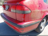 SAAB 9-3 SE YS3DF58N6X2075029 снимка