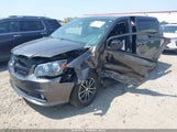 DODGE GRAND CARAVAN SXT 2C4RDGCG1FR635143 снимка