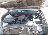 Toyota Tacoma Sr5 5TFAX5GN8HX074140 снимка