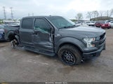 Ford F-150 Lariat 1FTEW1EG9FFA14551 снимка