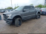 Ford F-150 Lariat 1FTEW1EG9FFA14551 снимка