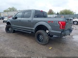 Ford F-150 Lariat 1FTEW1EG9FFA14551 снимка
