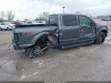 Ford F-150 Lariat 1FTEW1EG9FFA14551 снимка