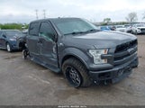 Ford F-150 Lariat 1FTEW1EG9FFA14551 снимка