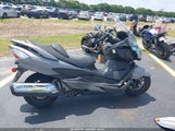 SUZUKI AN400 A JS1CK44B3G2100242 снимка