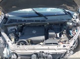 TOYOTA SIENNA LIMITED V6 7 PASSENGER 5TDYK3DC7DS365653 fotografie