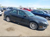 FORD FUSION S 3FAHP0GA9CR253003 fotografie