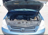 KIA SEDONA LX KNDMB233276158120 снимка