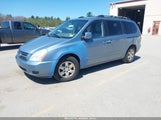 KIA SEDONA LX KNDMB233276158120 снимка