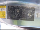 KIA SEDONA LX KNDMB233276158120 снимка