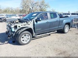 GMC CANYON SLE 1GTG6CEN9K1128155 снимка