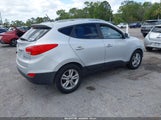 HYUNDAI TUCSON GLS KM8JU3AC0AU019205 снимка