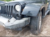 JEEP WRANGLER UNLIMITED SAHARA 1J4GA59188L622807 photo