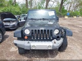 JEEP WRANGLER UNLIMITED SAHARA 1J4GA59188L622807 снимка