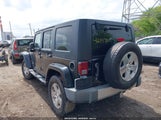 JEEP WRANGLER UNLIMITED SAHARA 1J4GA59188L622807 fotografie