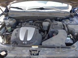 HYUNDAI SANTA FE SE 5NMSHDAG4AH378635 снимка