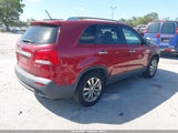 KIA SORENTO EX V6 5XYKU4A21BG034062 снимка