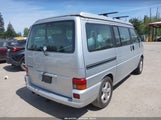 VOLKSWAGEN EUROVAN MV WV2NB47003H003131 photo