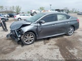 NISSAN SENTRA SR 3N1AB7AP8FY335737 снимка