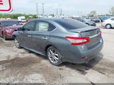 NISSAN SENTRA SR 3N1AB7AP8FY335737 снимка