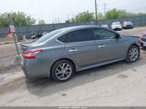 NISSAN SENTRA SR 3N1AB7AP8FY335737 снимка