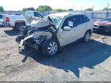 Kia Sorento Lx 5XYKT4A19BG116244 снимка