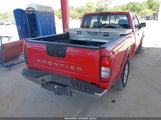NISSAN FRONTIER XE 1N6DD26S21C342671 снимка