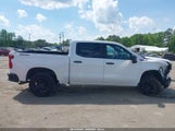 CHEVROLET SILVERADO 1500 4WD SHORT BED CUSTOM TRAIL BOSS 3GCPDCEK2RG210591 photo