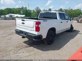 CHEVROLET SILVERADO 1500 4WD SHORT BED CUSTOM TRAIL BOSS 3GCPDCEK2RG210591 photo