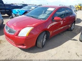 NISSAN SENTRA 2.0 S 3N1AB6AP1CL727378 снимка