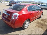 NISSAN SENTRA 2.0 S 3N1AB6AP1CL727378 снимка