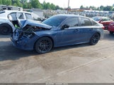 HONDA CIVIC HYBRID SPORT/SPORT TOURING 2HGFE4F85SH305204 photo