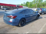 HONDA CIVIC HYBRID SPORT/SPORT TOURING 2HGFE4F85SH305204 снимка