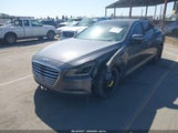HYUNDAI GENESIS 3.8 KMHGN4JEXFU100458 снимка
