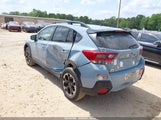 SUBARU CROSSTREK JF2GTABC7N8219373 снимка