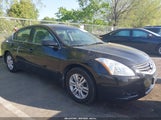 NISSAN ALTIMA 2.5 S 1N4AL2AP5CN468287 снимка