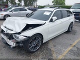 BMW 328D XDRIVE WBA3K5C58FK301749 снимка