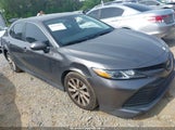 Toyota Camry Le 4T1B11HK5KU762586 fotografie
