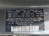 HYUNDAI ELANTRA SEL KMHLM4DG9RU787905 снимка