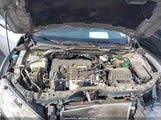 HONDA CIVIC LX 19XFC2F60GE046647 снимка