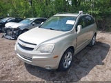 Chevrolet Captiva Sport Ltz 3GNAL4EK3ES621852 photo