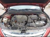 HYUNDAI SONATA SE 5NPEC4AC5EH918463 снимка