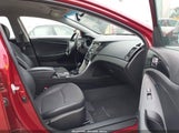 HYUNDAI SONATA SE 5NPEC4AC5EH918463 снимка