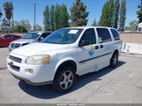 CHEVROLET UPLANDER LS 1GBDV13L96D248199 fotografie
