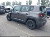 JEEP RENEGADE SPORT FWD ZACCJAAB1HPG07305 fotografie