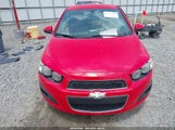 CHEVROLET SONIC LT AUTO 1G1JC5SH9F4139887 снимка
