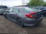HONDA CIVIC LX 19XFC2F58GE064448 снимка