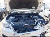 SUBARU FORESTER 2.5I JF2SJABCXHH460266 снимка
